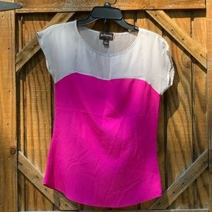 Hot tempered top small